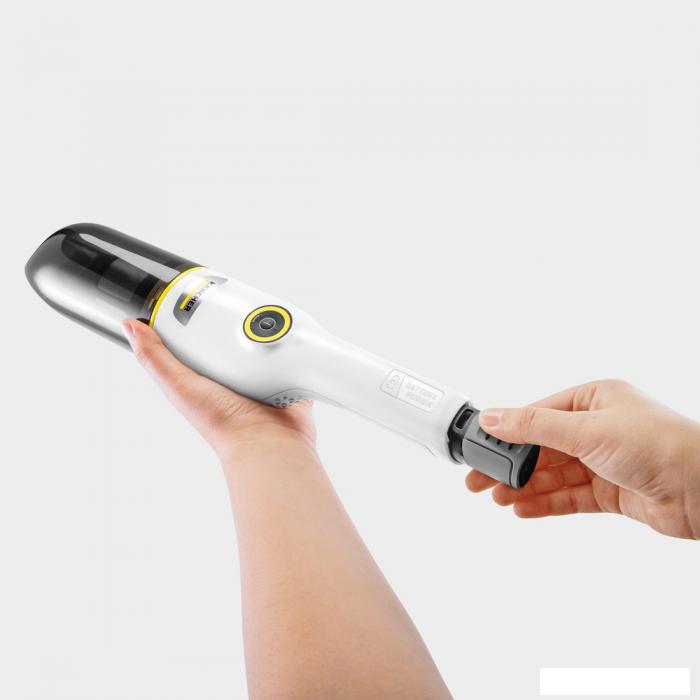 Пылесос Karcher CVH 2-4 1.198-450.0- фото3