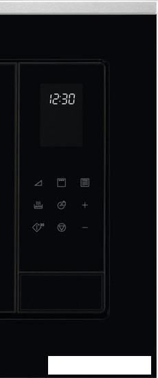 Микроволновая печь Electrolux LMS4253TMX- фото2