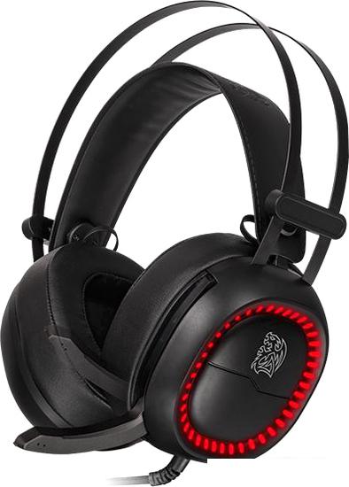 Наушники Thermaltake Shock Pro RGB 7.1- фото