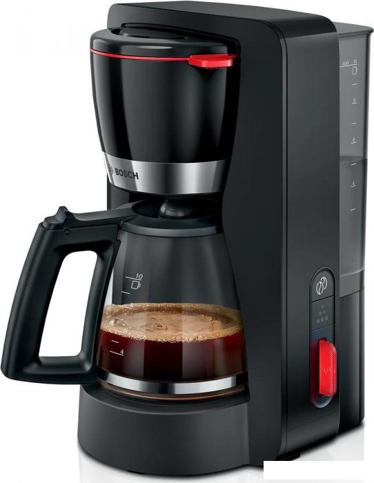Капельная кофеварка Bosch MyMoment TKA4M233