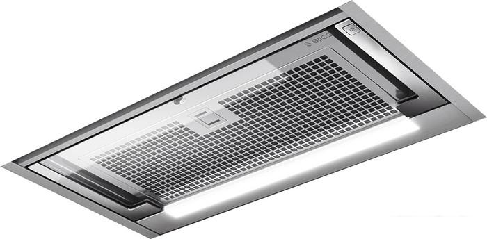 Кухонная вытяжка Elica Glass Out IX/A/90 [PRF0109788]- фото