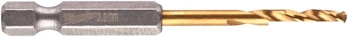 Набор сверл Milwaukee 4932471089 (2 шт)