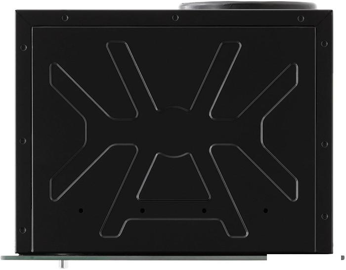 Кухонная вытяжка Krona Wermut 500 DN Black PB (черный)- фото4