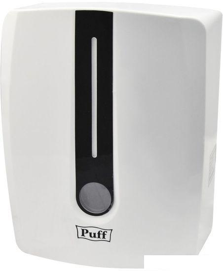 Сушилка для рук Puff 8808 (белый)- фото2