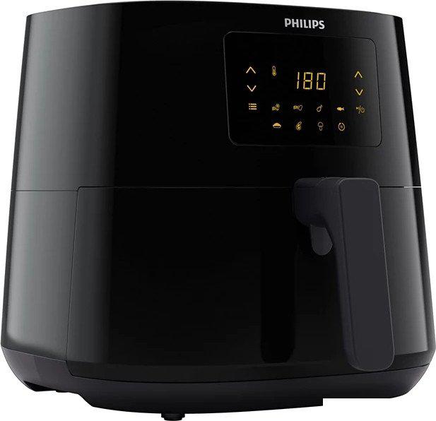 Аэрофритюрница Philips HD9270/90- фото2