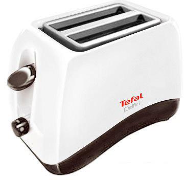 Тостер Tefal TT130130- фото