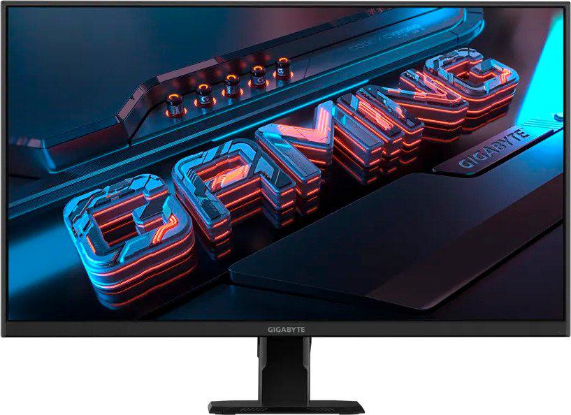 Игровой монитор Gigabyte GS27Q X- фото
