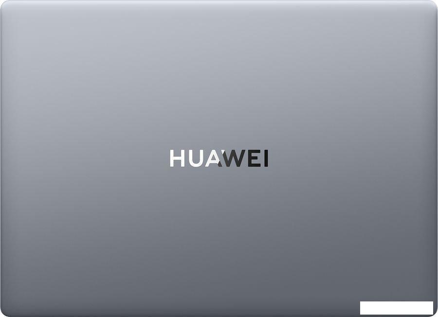 Ноутбук Huawei MateBook D 14 2024 MDG-X 53014BSB- фото3