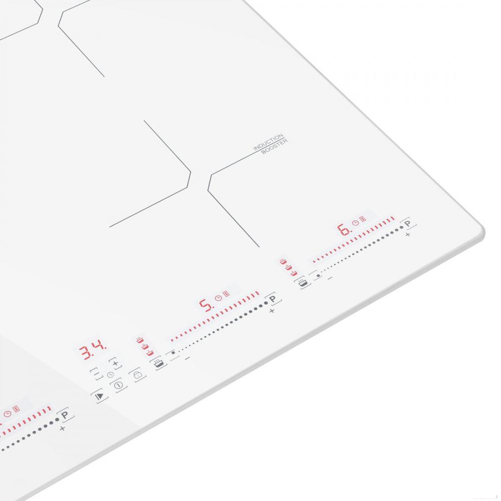 Варочная панель HOMSair HIC64SWH- фото4