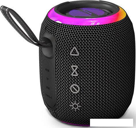 Беспроводная колонка BQ PBS4005 (черный)- фото2