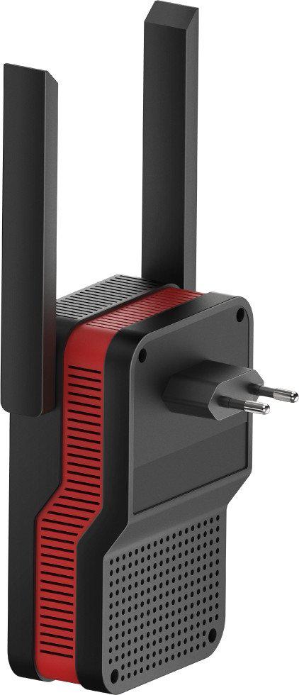 Усилитель Wi-Fi Cudy RE3000 1.0- фото4