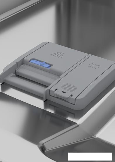 Отдельностоящая посудомоечная машина BEKO BDFN26422W- фото2