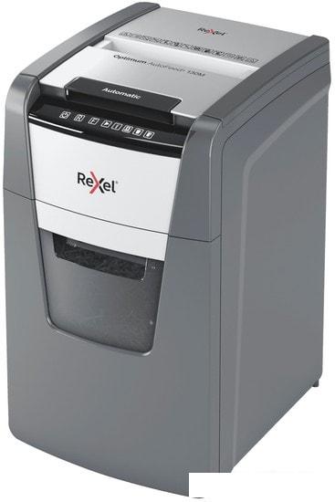 Шредер Rexel Optimum AutoFeed 130M- фото3