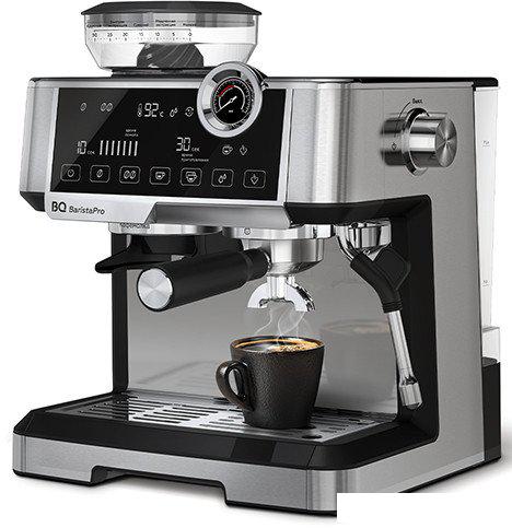 Кофейная станция BQ CM5002- фото