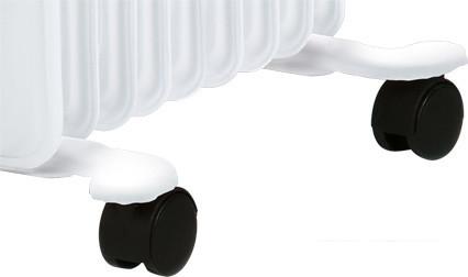 Масляный радиатор Ballu Comfort BOH/CM-11WDN 2200- фото3