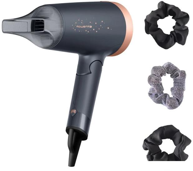 Фен Rowenta CV1851F0- фото