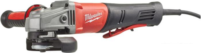 Угловая шлифмашина Milwaukee AGV13-125XSPDEB 4933464998- фото2