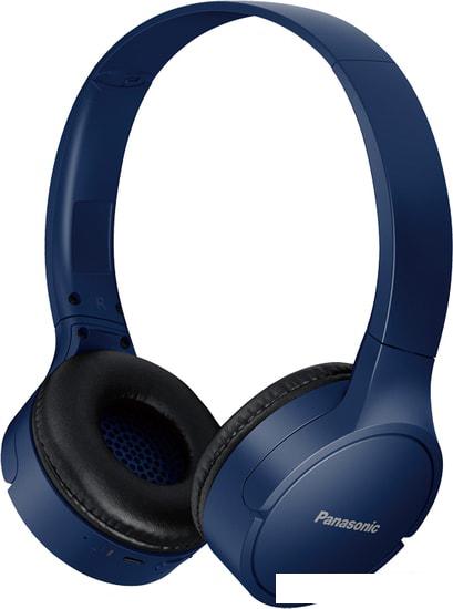 Наушники Panasonic RB-HF420BGE-A- фото