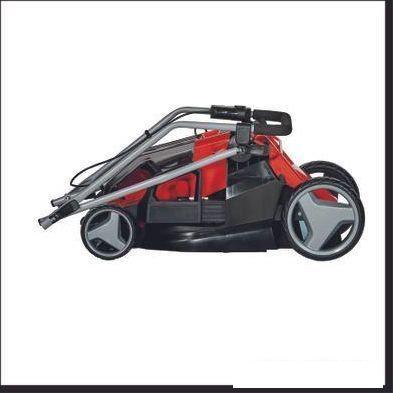 Газонокосилка Einhell GE-CM 36/36 Li (с 2-мя АКБ)- фото3