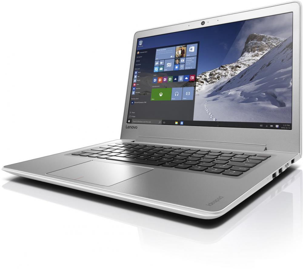 Ноутбук Lenovo IdeaPad 510S-13IKB [80V0007URK]- фото3