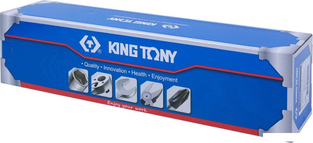 Набор напильников King Tony 1005GQ (5 предметов)- фото4