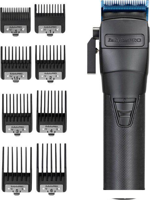 Машинка для стрижки волос BaByliss PRO Clipper (черный)