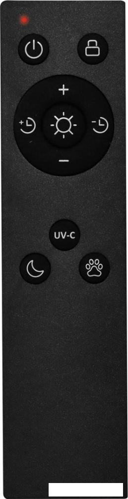Очиститель воздуха Neoclima NP510W- фото4