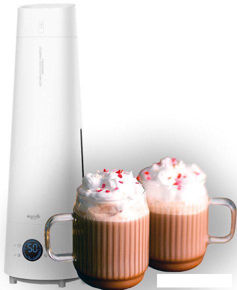 Увлажнитель воздуха Deerma DEM-LD220 (международная версия) + набор кружек Makkua Cup Cozyday MC270- фото