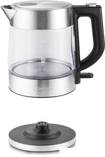 Электрический чайник Catler KE 411- фото3