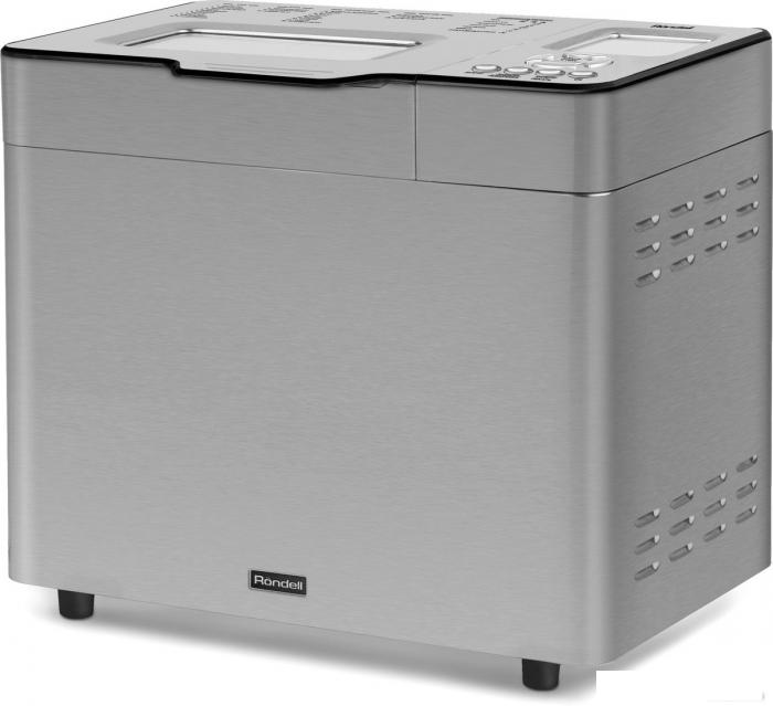 Хлебопечка Rondell RDE-1640- фото