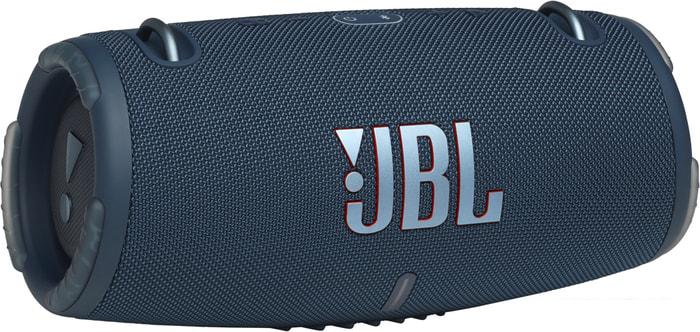 Беспроводная колонка JBL Xtreme 3 (темно-синий)- фото4
