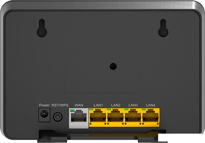 Wi-Fi роутер D-Link DIR-815/SRU/S1A- фото3