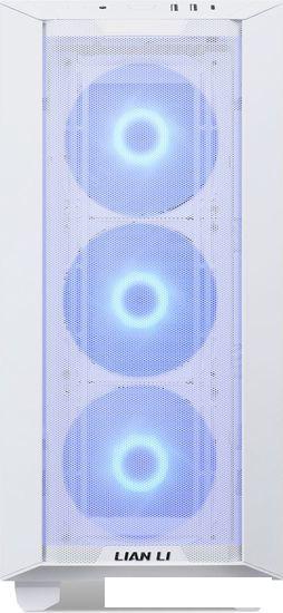 Корпус Lian Li Lancool III RGB G99.LAN3RW.00- фото2