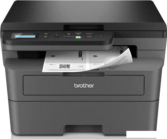 МФУ Brother DCP-L2620DW- фото