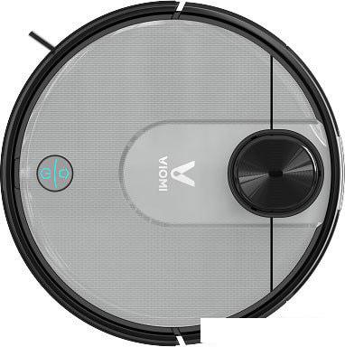 Робот для уборки пола Viomi V2 Cleaning Robot- фото4