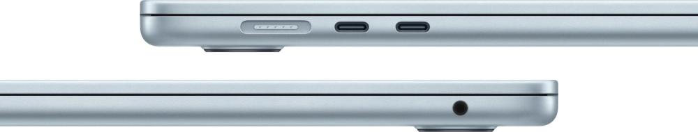 Ноутбук Apple MacBook Air 15