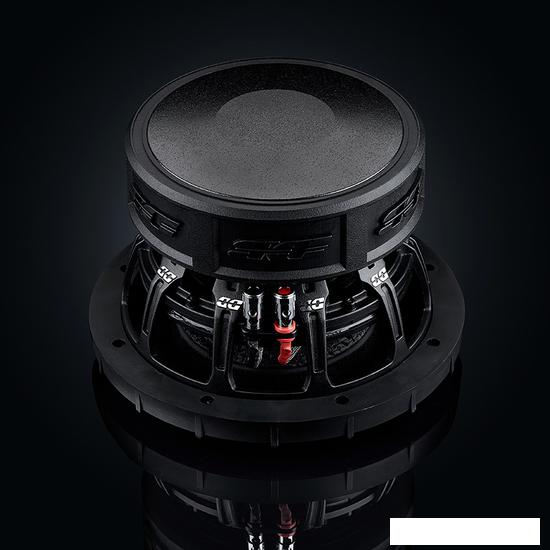 Головка сабвуфера Alphard Apocalypse DB-SA2508 D2- фото4