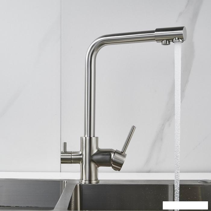 Смеситель Shevanik S328L- фото4