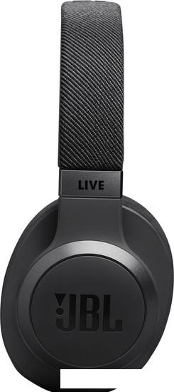 Наушники JBL Live 770NC (черный)- фото4