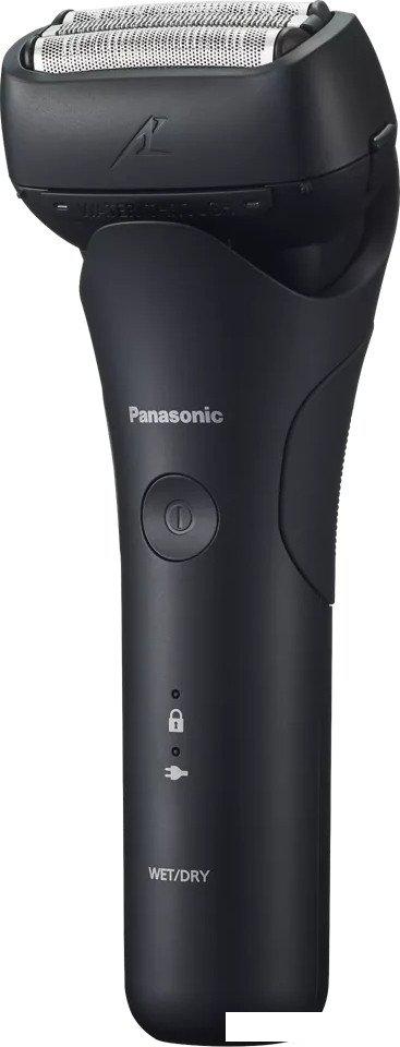 Электробритва Panasonic ES-LT2B-K751- фото2