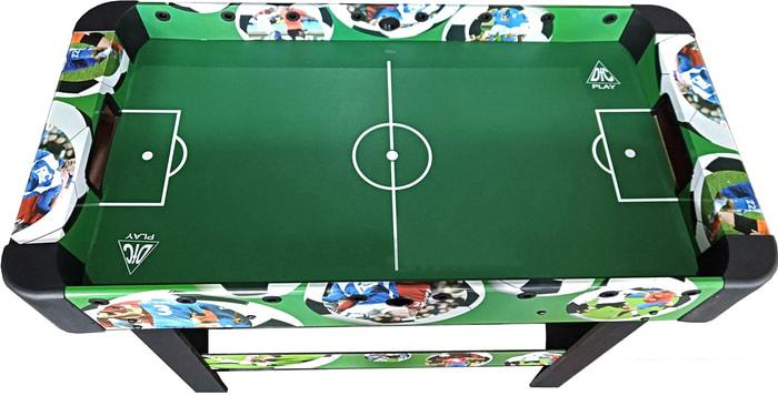 Настольный футбол DFC Roma DS-ST-S01- фото3