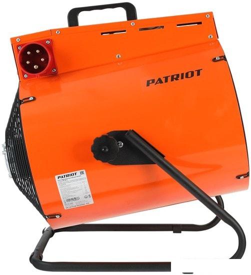 Тепловая пушка Patriot PT-R 15- фото3