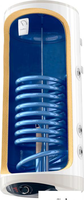 Бойлер косвенного нагрева с ТЭНом TESY ModEco Ceramic GCV9S 120 47 24D C21 TS2RCP