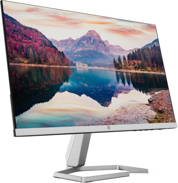 Монитор HP M22f 2D9J9AS- фото4