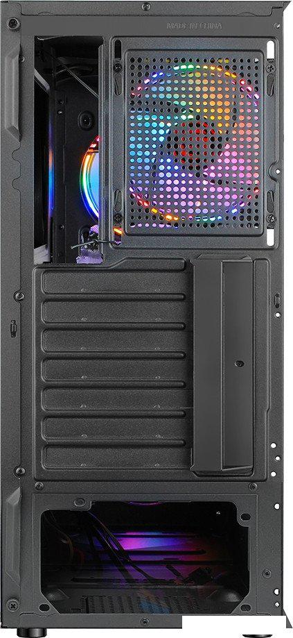 Корпус Ginzzu CL270- фото4