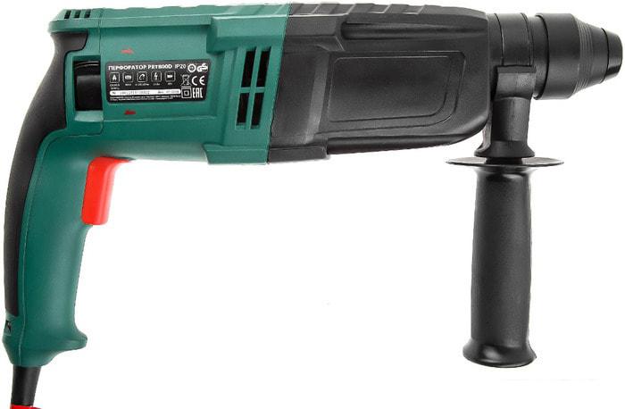 Перфоратор Hammer PRT800D- фото3