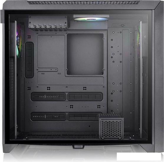 Корпус Thermaltake CTE C750 TG ARGB CA-1X6-00F1WN-01- фото3