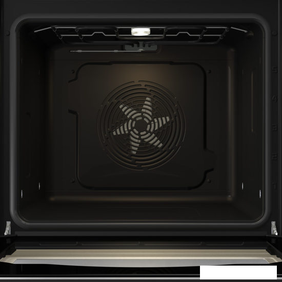 Электрический духовой шкаф Gorenje BOS67371CLB- фото4