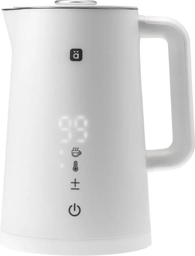 Электрический чайник Halsa HLS-K-104- фото