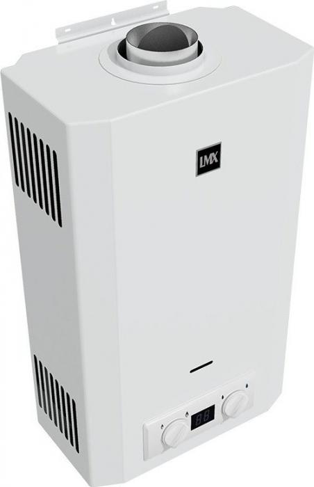 Газовая колонка LMX Classic-32- фото2